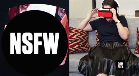 vr-porn|VR Porn: NSFW content for Virtual Reality